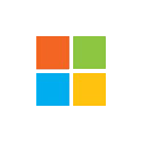 Microsoft Icon