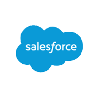 Salesforce Icon