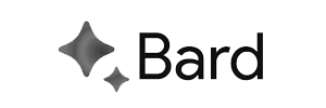 Bard AI logo