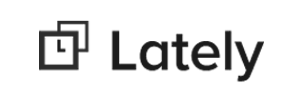 Lately.ai logo